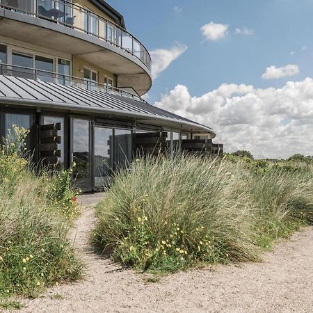 Seaside Double Duyn Suites Callantsoog Extérieur photo