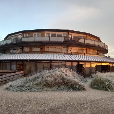 Seaside Double Duyn Suites Callantsoog Extérieur photo