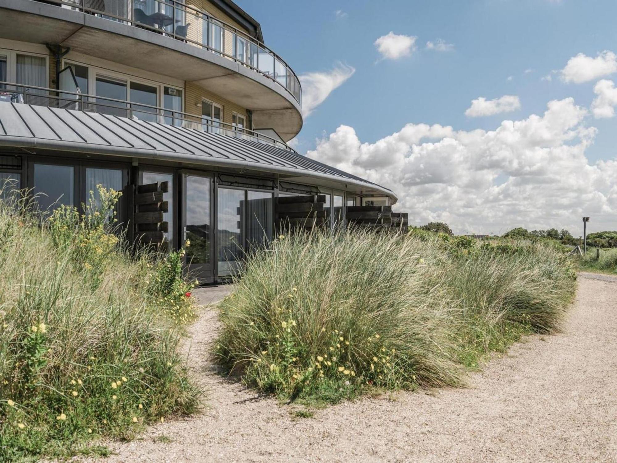 Seaside Double Duyn Suites Callantsoog Extérieur photo