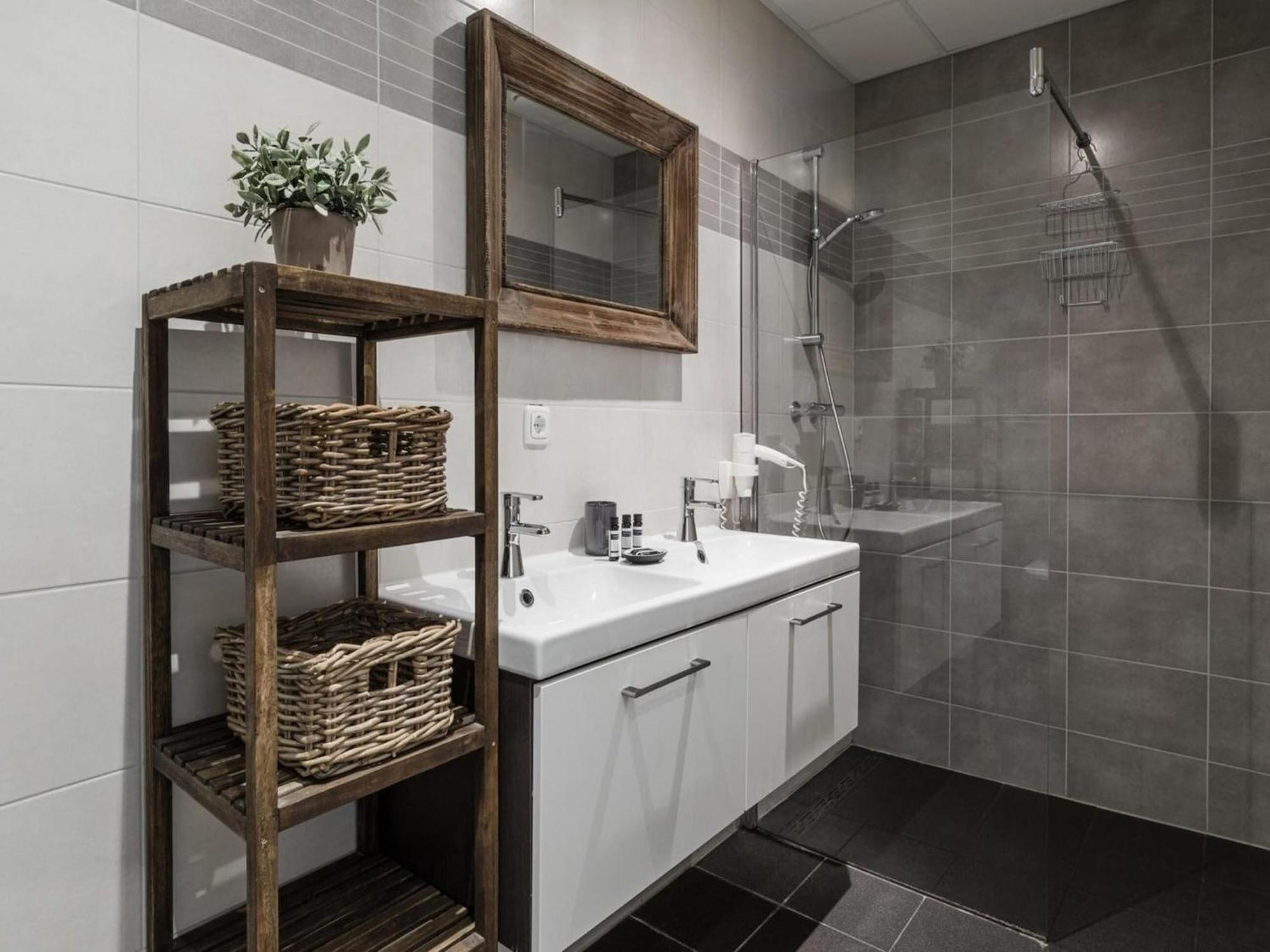 Seaside Double Duyn Suites Callantsoog Extérieur photo