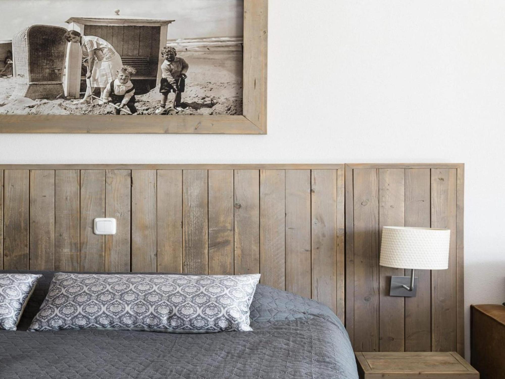 Seaside Double Duyn Suites Callantsoog Extérieur photo
